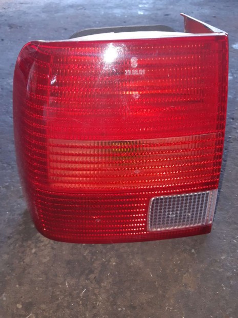 Volkswagen Passat B5 96-00 Bal H�ts� L�mpa