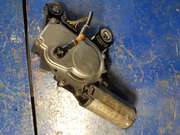 Volkswagen Passat B5 96-00 H�ts� Ablakt�rl� Motor