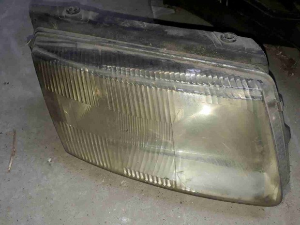 Volkswagen Passat B5 96-00 Jobb Els� L�mpa + Elektromos Magass�g