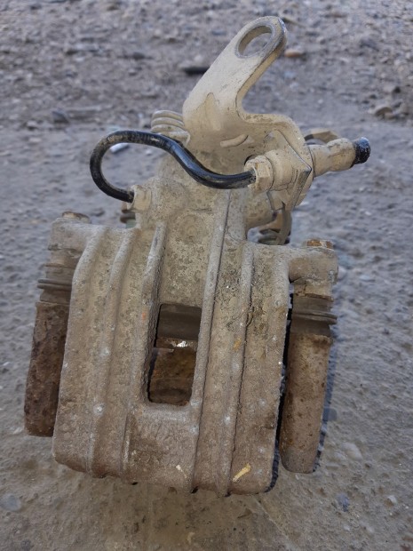 Volkswagen Passat B5 96-00 Jobb H�ts� F�knyereg