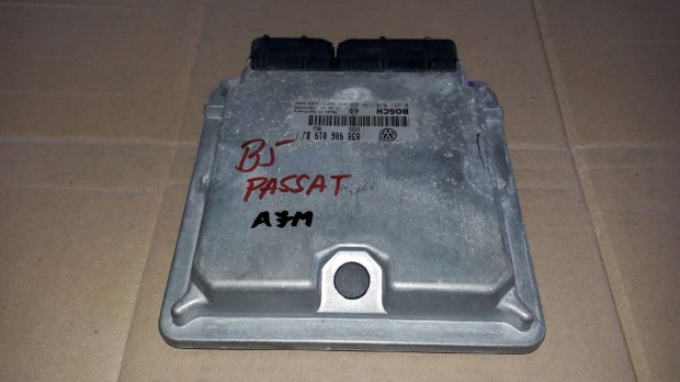 Volkswagen Passat B5 96-00 Motorvezrl / ECU