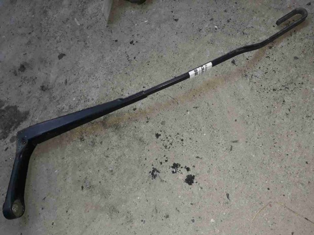 Volkswagen Passat B5 96-05 Bal Els Ablaktrl Kar