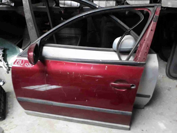 Volkswagen Passat B5 96-05 Bal Els Ajt