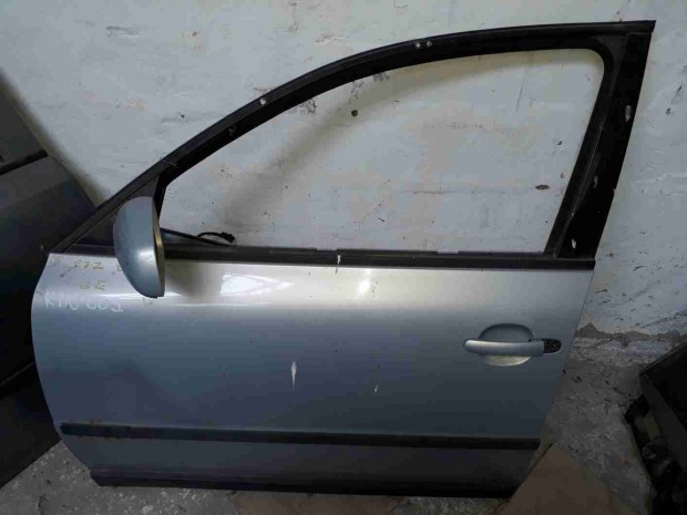 Volkswagen Passat B5 96-05 Bal Els Ajt