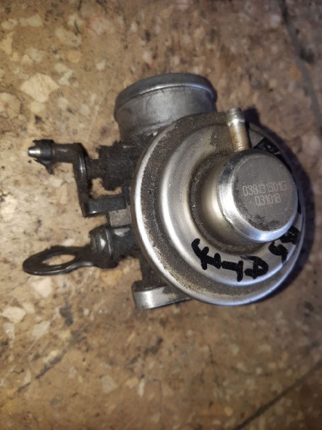 Volkswagen Passat B5 96-05 EGR - Fojtszelep