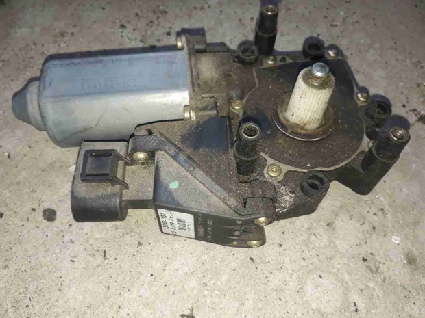 Volkswagen Passat B5 96-05 Hts Ablaktrl Motor