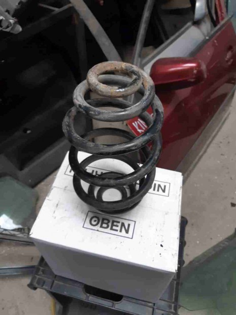 Volkswagen Passat B5 96-05 Hts Rug