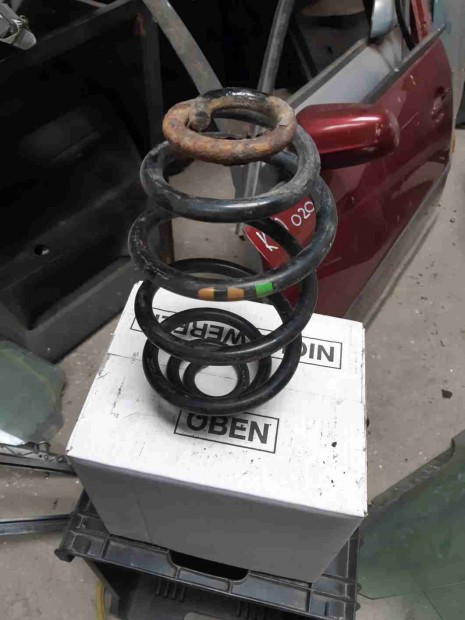 Volkswagen Passat B5 96-05 Hts Rug