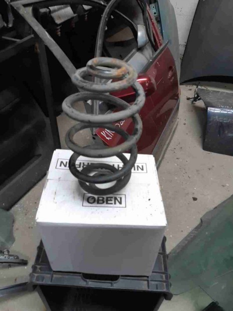 Volkswagen Passat B5 96-05 Hts Rug