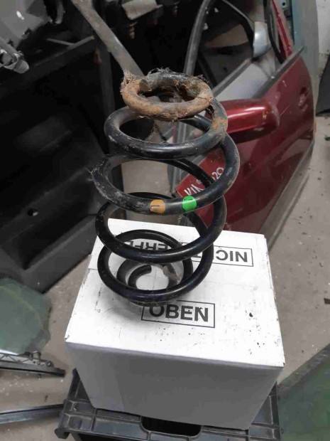 Volkswagen Passat B5 96-05 Hts Rug