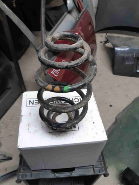 Volkswagen Passat B5 96-05 Hts Rug