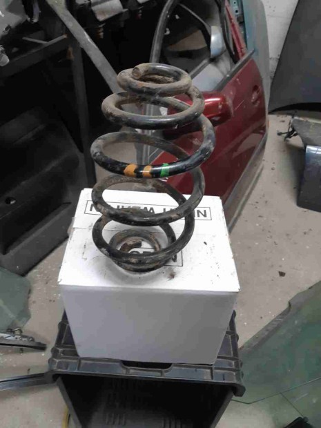 Volkswagen Passat B5 96-05 Hts Rug