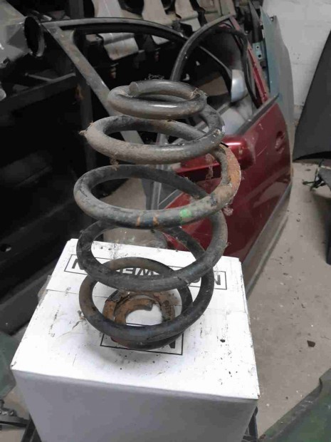 Volkswagen Passat B5 96-05 Hts Rug