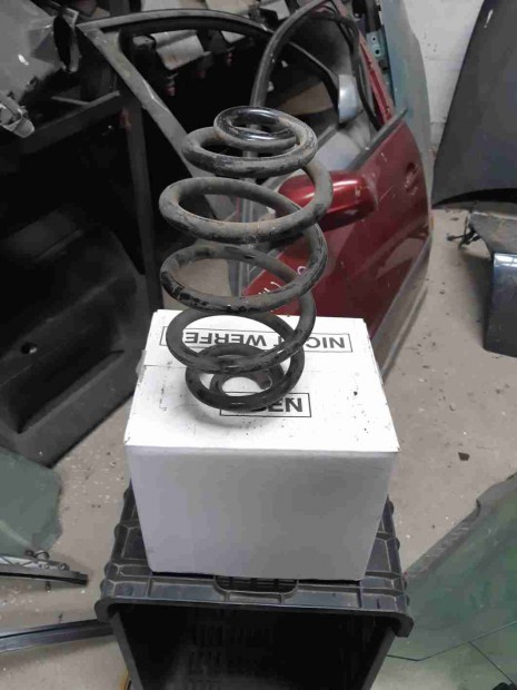 Volkswagen Passat B5 96-05 Hts Rug