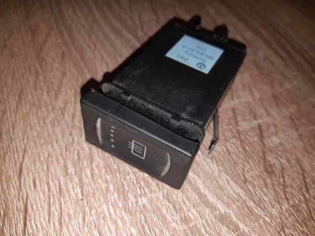 Volkswagen Passat B5 96-05 Hts Szlvdfts Kapcsol