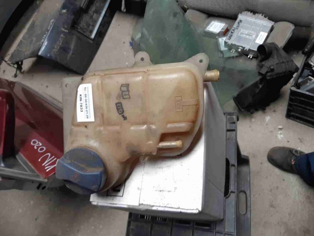 Volkswagen Passat B5 96-05 Kiegyenlt Tartly