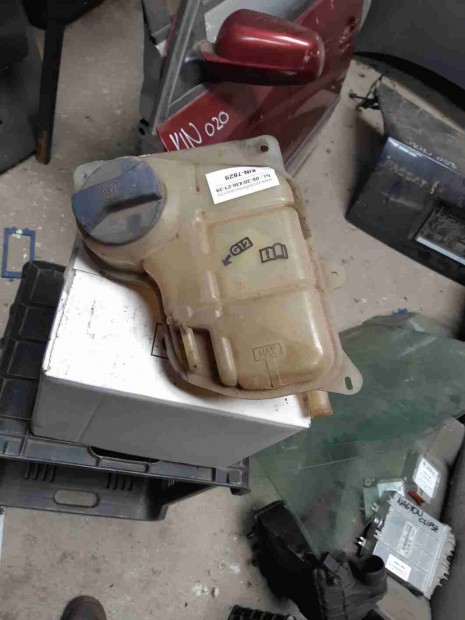 Volkswagen Passat B5 96-05 Kiegyenlt Tartly