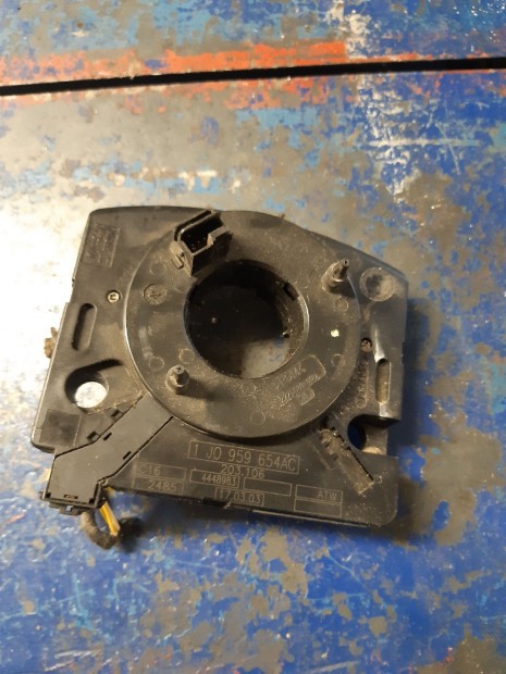 Volkswagen Passat B5 96-05 L�gzs�k �tvezet� Szalag