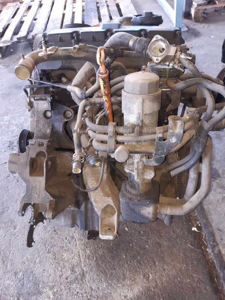 Volkswagen Passat B5 96-05 Motor