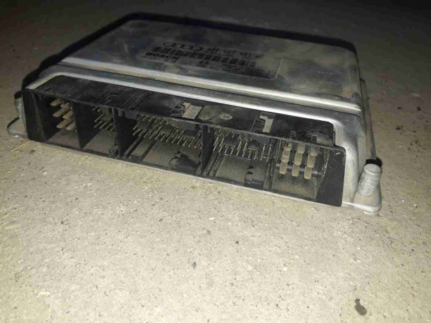 Volkswagen Passat B5 96-05 Motorvezrl / ECU