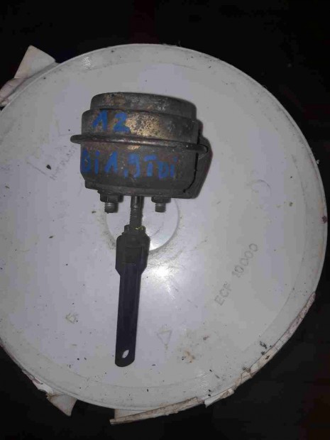 Volkswagen Passat B5 96-05 Turb� Labda