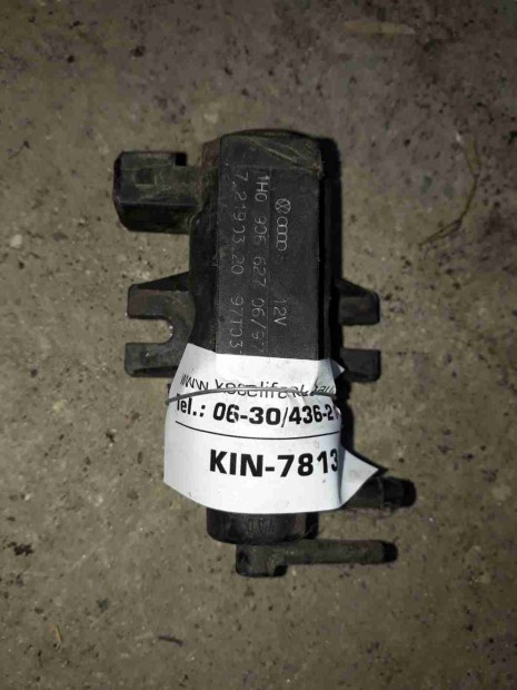 Volkswagen Passat B5 96-05 Turbnyoms Szablyoz Szelep