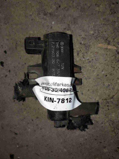 Volkswagen Passat B5 96-05 Turbnyoms Szablyoz Szelep