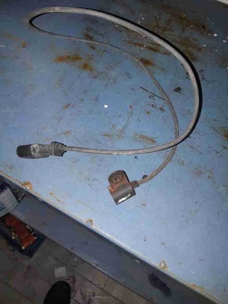 Volkswagen Passat B5 96-05 Vez�rm�tengely Jelad�