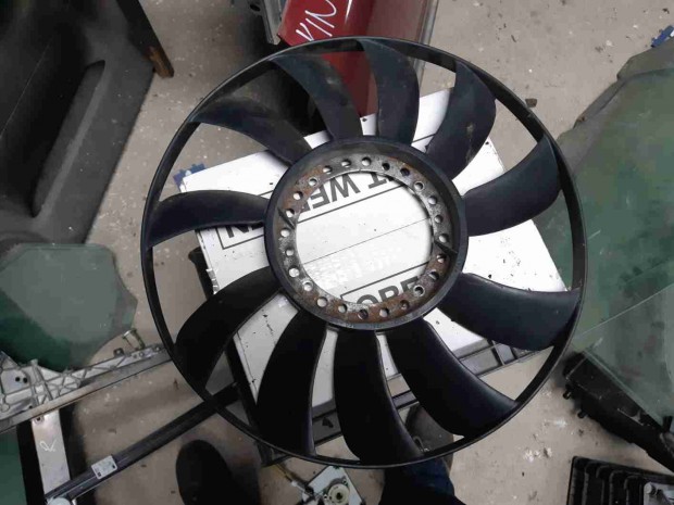 Volkswagen Passat B5 96-05 Viszko Ventilátor