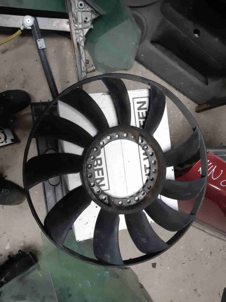 Volkswagen Passat B5 96-05 Viszko Ventiltor