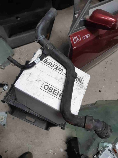 Volkswagen Passat B5 96-05 Vzcs