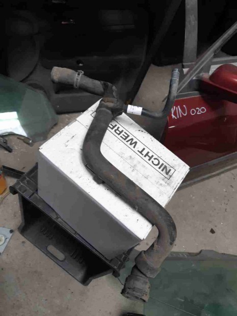 Volkswagen Passat B5 96-05 Vzcs