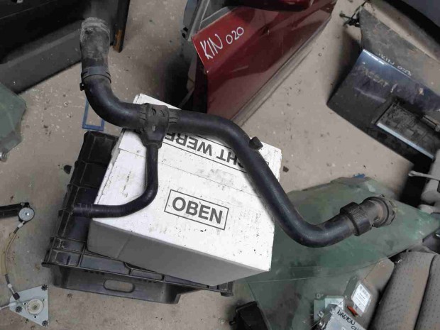 Volkswagen Passat B5 96-05 Vzcs