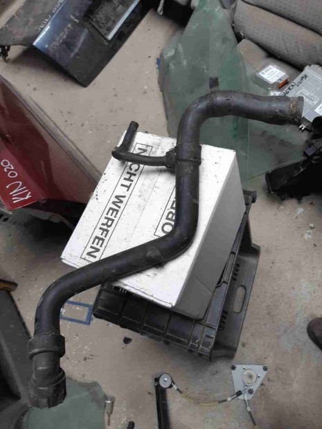 Volkswagen Passat B5 96-05 Vzcs