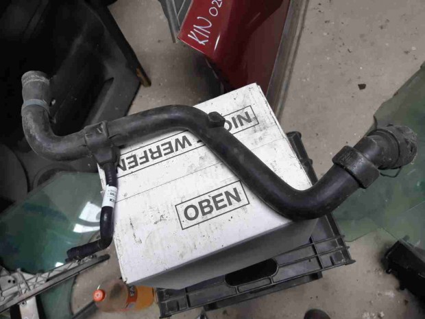 Volkswagen Passat B5 96-05 Vzcs