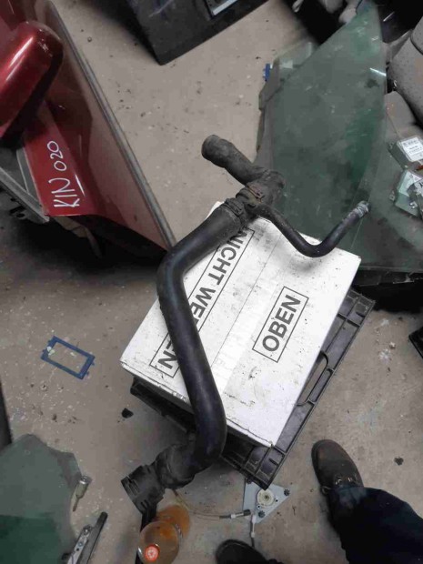 Volkswagen Passat B5 96-05 Vzcs