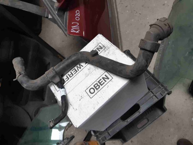 Volkswagen Passat B5 96-05 Vzcs