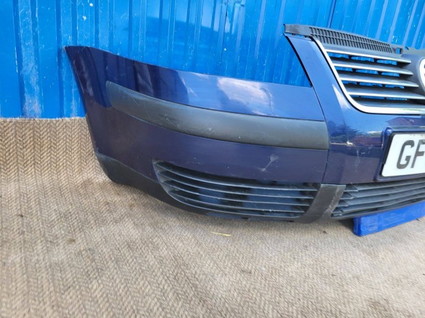 Volkswagen Passat B5 B5.5 2000- gyri 3B0807221 E els lkhrt