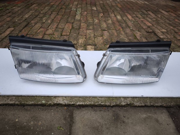 Volkswagen Passat B5 Hella els fnyszr pr