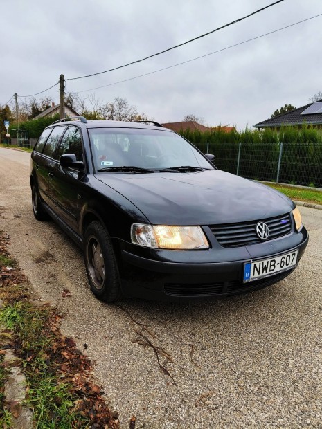 Volkswagen Passat B5 Kombi 