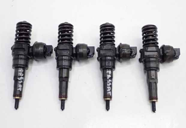 Volkswagen Passat B5, Audi A4 (B6/B7), Volkswagen Golf IV 1.9TDI AVB