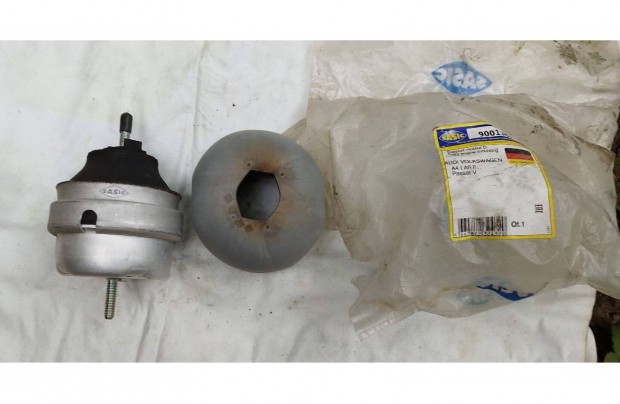 Volkswagen Passat B5 motor tart� bakok. 9001387 �s 9001954
