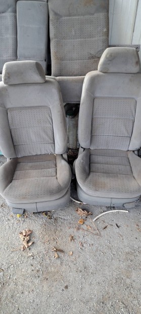 Volkswagen Passat B5 ülés