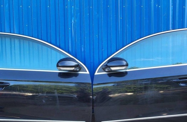 Volkswagen Passat B6 3C 2004-10 gyri bal, jobb visszapillant tkr