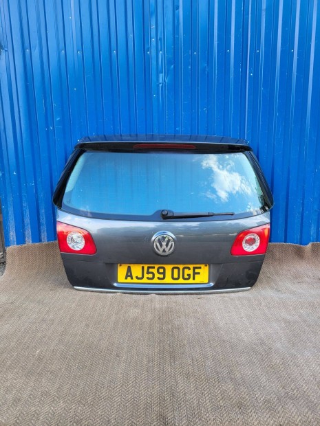 Volkswagen Passat B6 3C 2004-10 kombi csomagtér ajtó