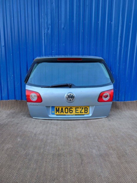 Volkswagen Passat B6 3C 2004-10 kombi csomagtér ajtó B5S
