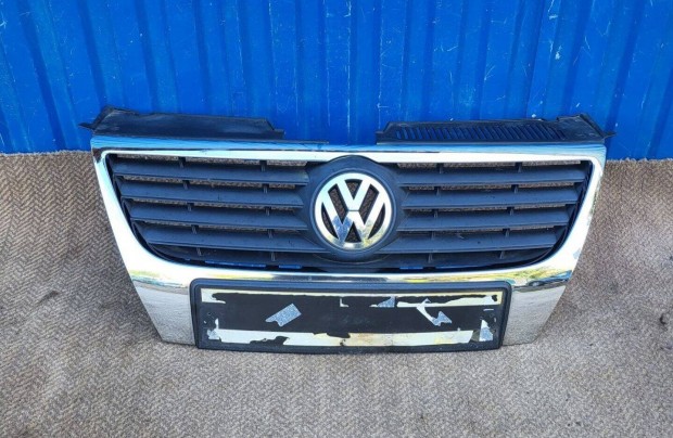 Volkswagen Passat B6 3C gyri 3C0853651 htrcs 2004-10