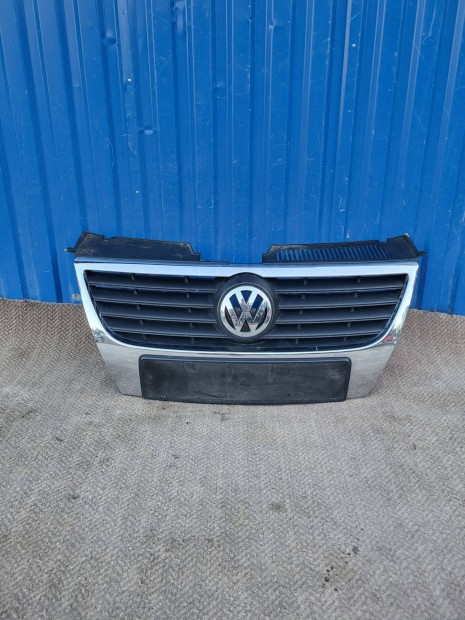 Volkswagen Passat B6 3C gyri 3C0853651 htrcs 2004-10