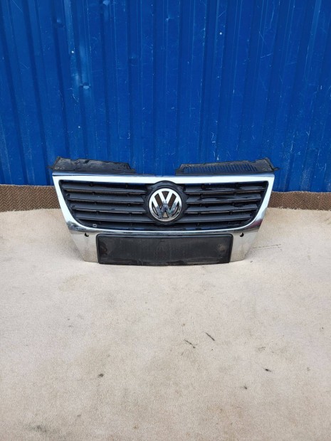 Volkswagen Passat B6 3C gyri 3C0853651 radaros htrcs 2004-10