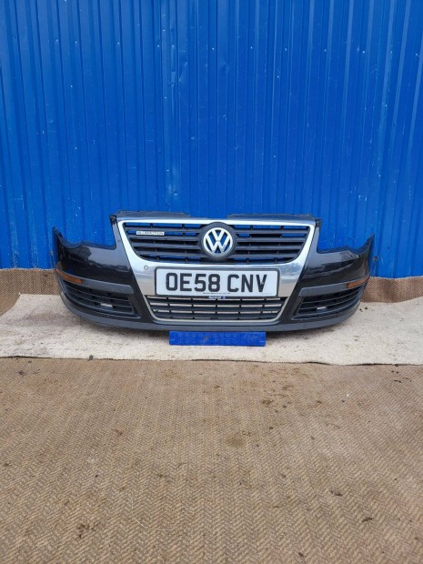 Volkswagen Passat B6 3C gy�ri 4 radaros els� l�kh�r�t�, h�t�r�cs